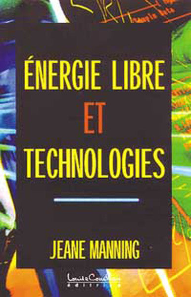 Energie libre et technologies