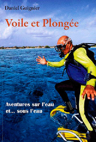 Voile et plongée