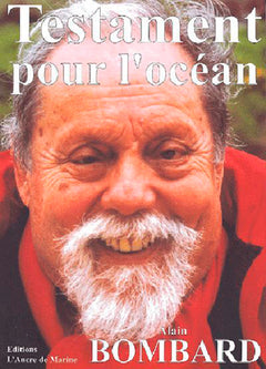 Testament Pour L'Ocean