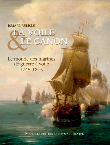 La voile et le canon