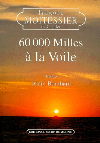 60 000 Milles A La Voile
