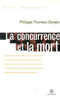 La concurrence et la mort