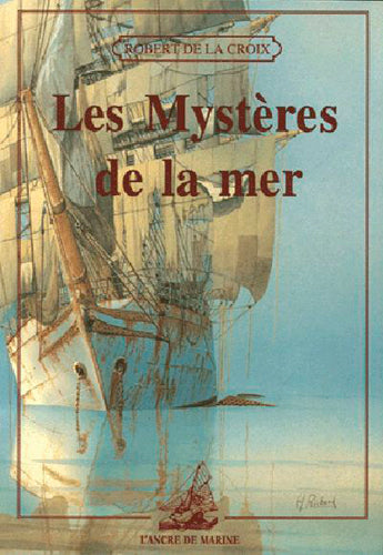 Mystères de la mer