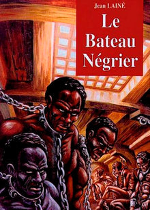 Bateau négrier