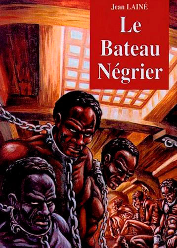 Bateau négrier