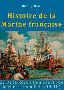Histoire de la Marine française
