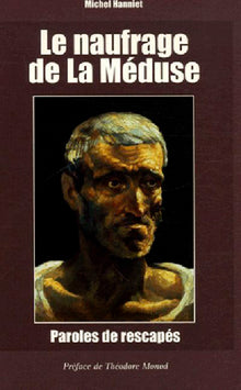 Naufrage de la Méduse