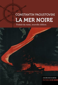 La mer noire