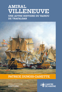 Amiral Villeneuve