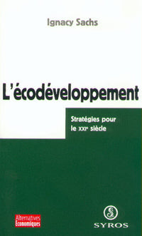 Ecodéveloppement