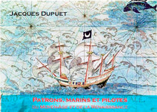 Patrons, Pilotes et Marins du Moyen Âge