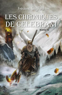 La Saga de Namïamur - Tome 10