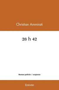 28 h 42