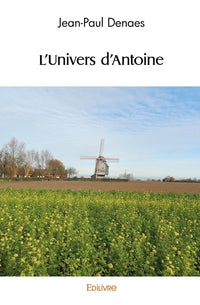 L'Univers d'Antoine
