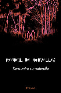Recueil de nouvelles