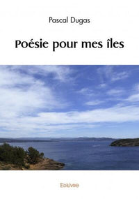 Poésie pour mes îles