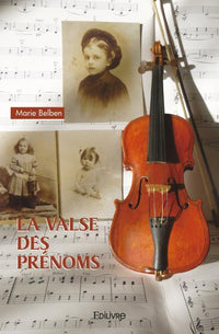 La Valse des prénoms