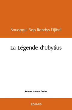 La Légende d'Ubytius