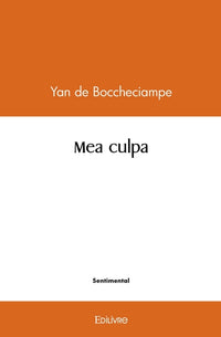 Mea culpa