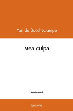 Mea culpa