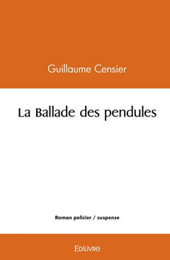 La Ballade des pendules