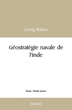 Géostratégie navale de l'Inde