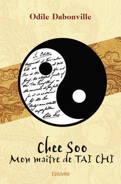 Chee Soo, mon maître de Taï Chi