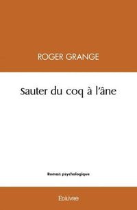 Sauter du coq à l'âne