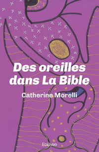 Des oreilles dans La Bible