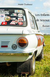 Les Enfants de Soyouz