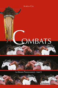 La Grande Transhumance - Tome 5