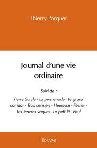 Journal d'une vie ordinaire