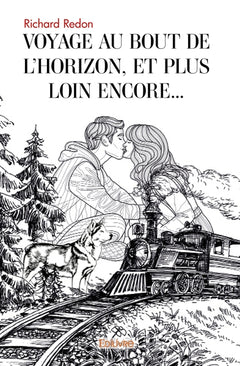 Voyage au bout de l'horizon, et plus loin encore...