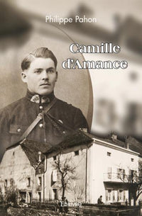 Camille d'Amance