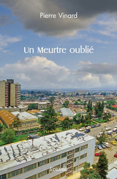 Un Meurtre oublié