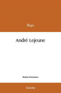 André Lejeune