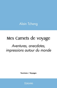 Mes Carnets de voyage