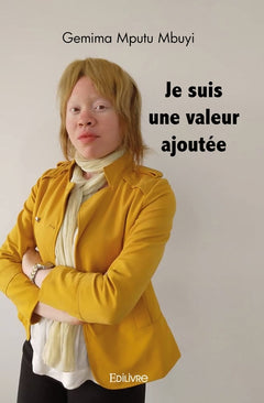 Je suis une valeur ajoutée