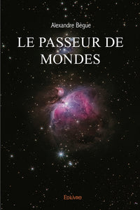 Le Passeur de Mondes