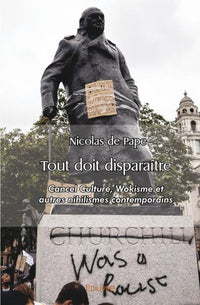 Tout doit disparaître