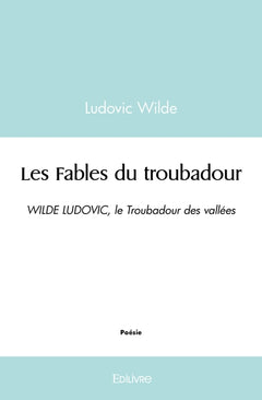 Les Fables du troubadour