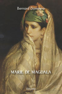 Marie de Magdala