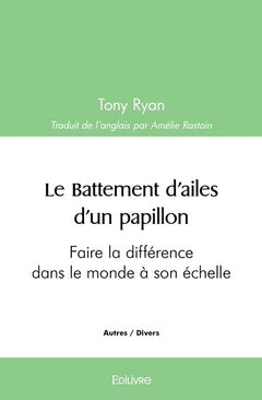 Le Battement d'ailes d'un papillon