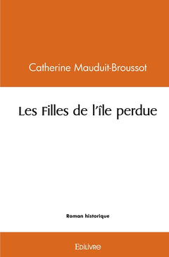 Les Filles de l'île perdue