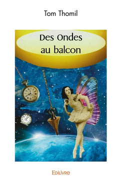 Des Ondes au balcon