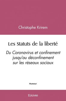 Les statuts de la liberté