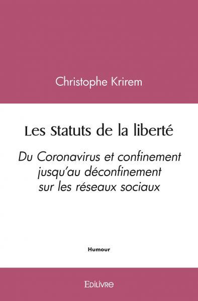 Les statuts de la liberté