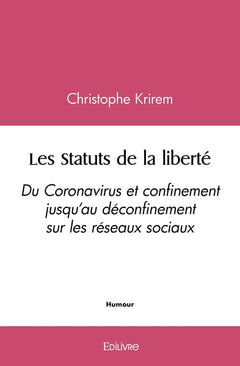 Les statuts de la liberté