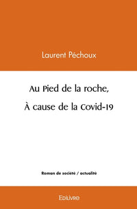 Au pied de la roche