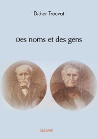 Des noms et des gens